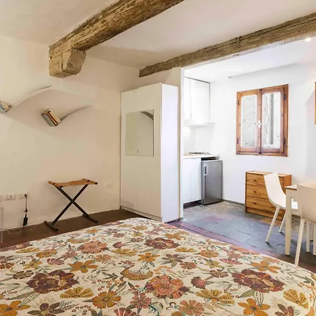 Apartamento Amorini By Mmega Florença