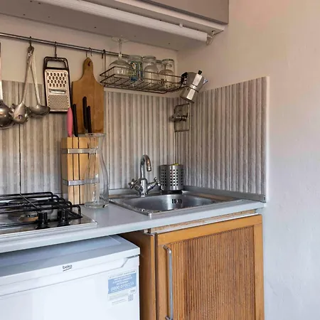 Lägenhet Amorini By Mmega Florens