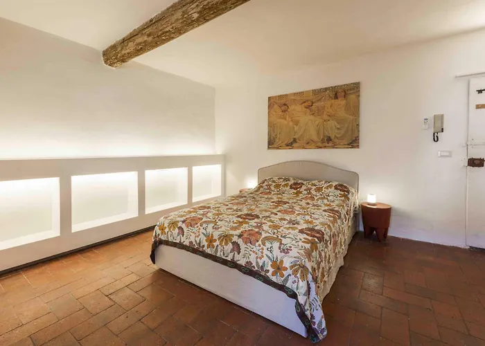 Amorini By Mmega Appartement