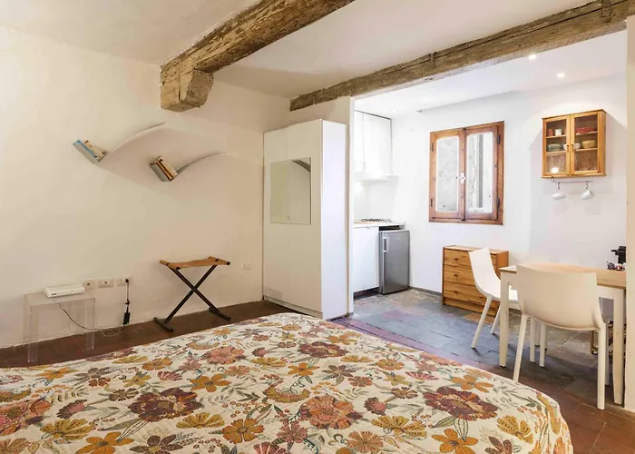 Appartement Amorini By Mmega Florence