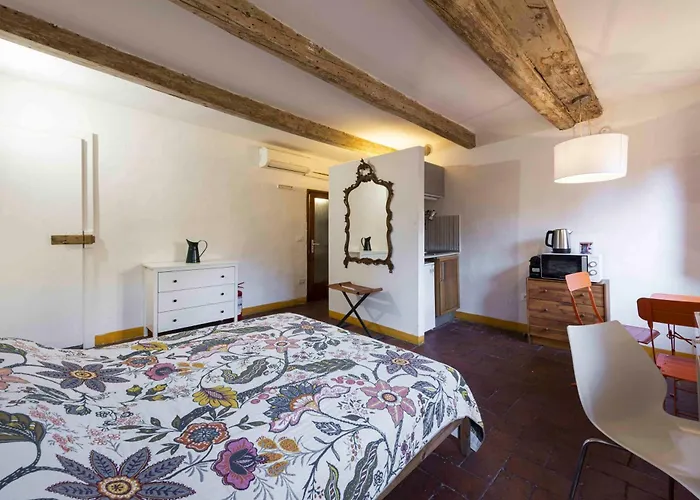 Amorini By Mmega Appartement