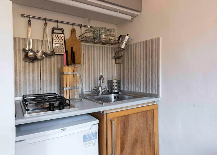 Appartement Amorini By Mmega Florence