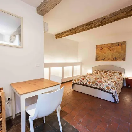 Amorini By Mmega Apartmán